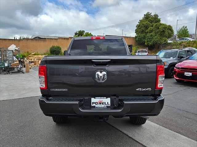 new 2024 Ram 2500 car, priced at $67,900