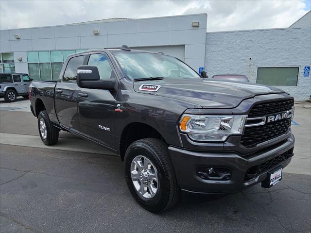 new 2024 Ram 2500 car, priced at $67,900