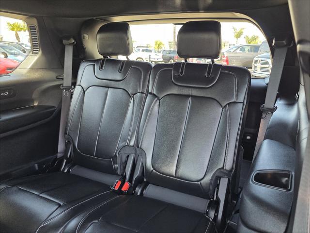 new 2025 Jeep Grand Cherokee L car, priced at $48,535