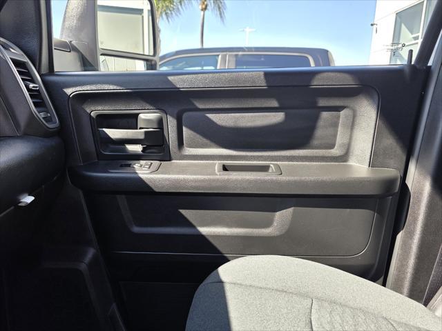 new 2025 Ram 3500 car, priced at $67,900