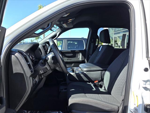 new 2025 Ram 3500 car, priced at $67,900