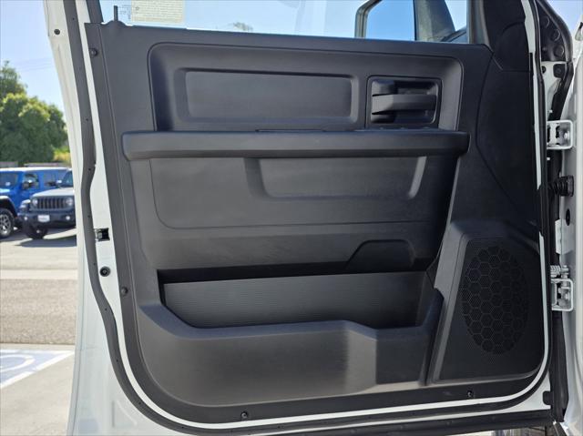 new 2025 Ram 3500 car, priced at $67,900