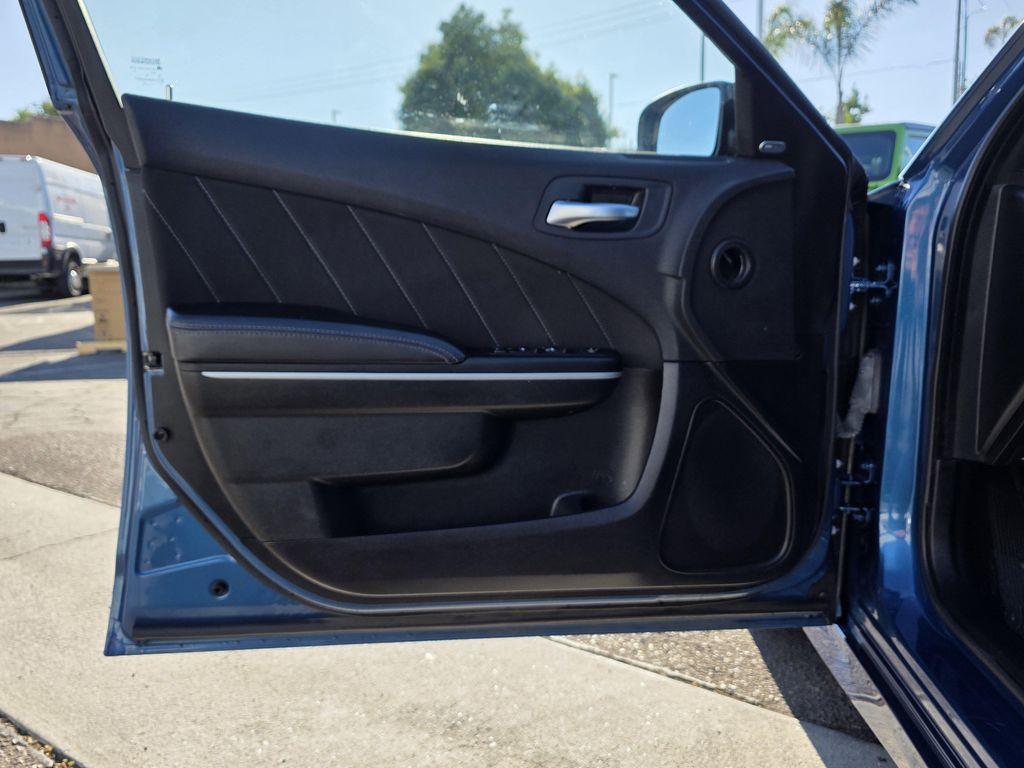 used 2023 Dodge Charger car, priced at $50,900