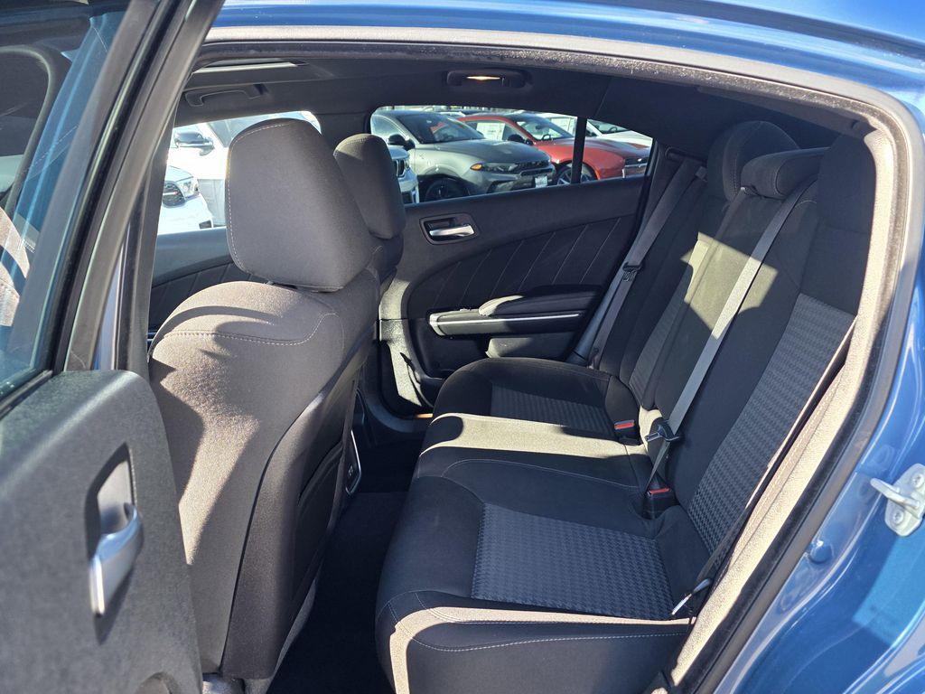 used 2023 Dodge Charger car, priced at $50,900