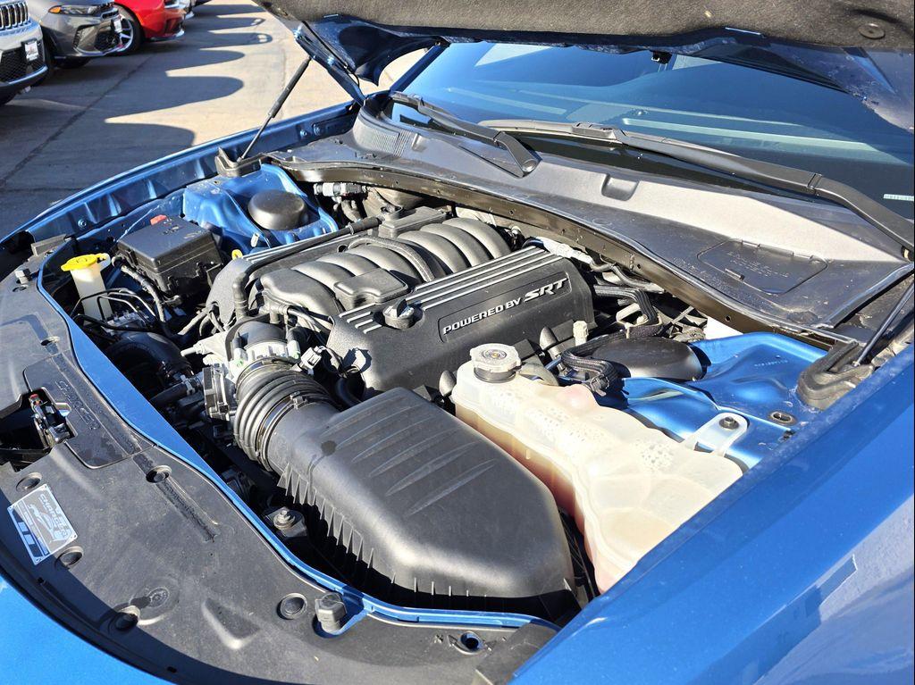 used 2023 Dodge Charger car, priced at $50,900