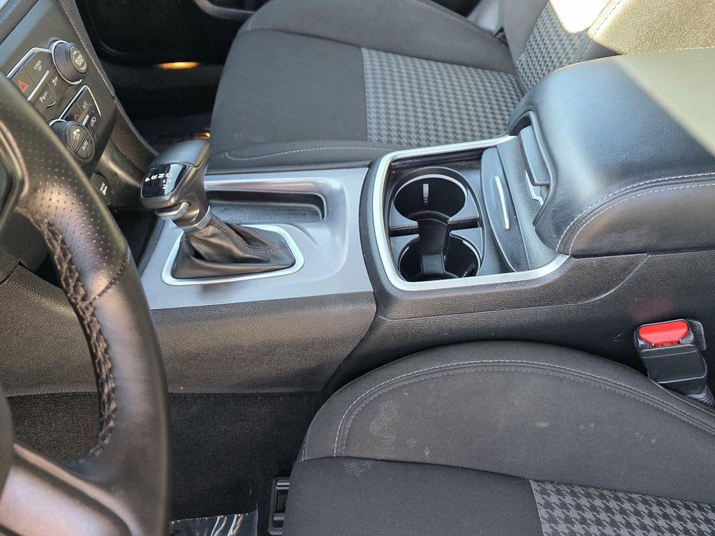 used 2023 Dodge Charger car, priced at $50,900