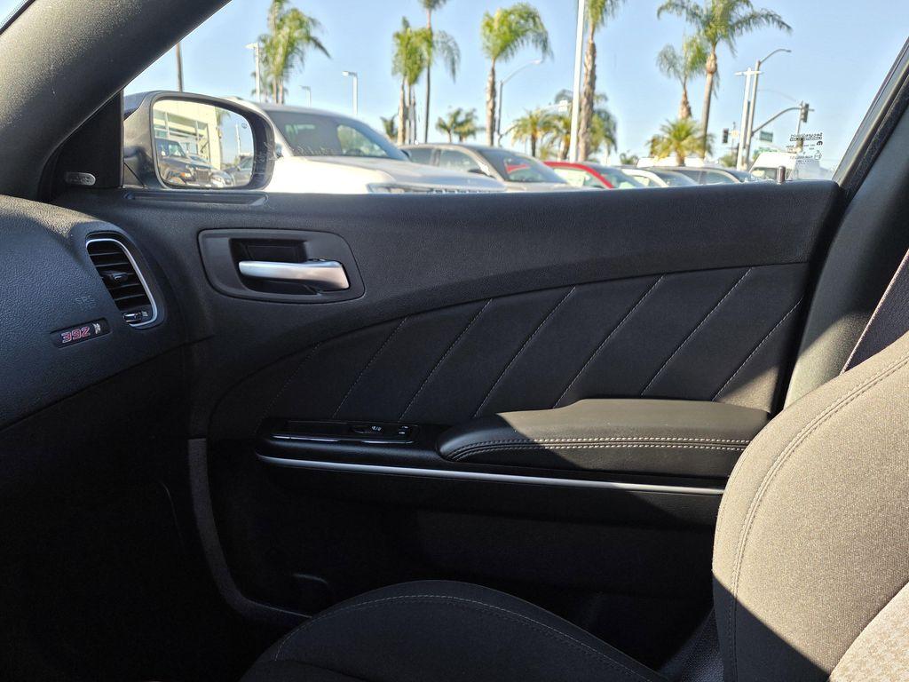 used 2023 Dodge Charger car, priced at $50,900