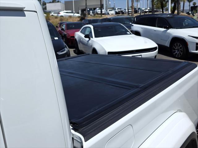 used 2021 Jeep Gladiator car, priced at $40,900