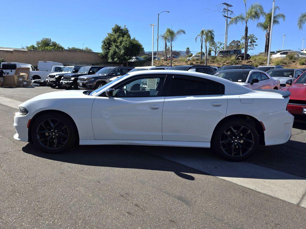 used 2019 Dodge Charger car, priced at $19,900