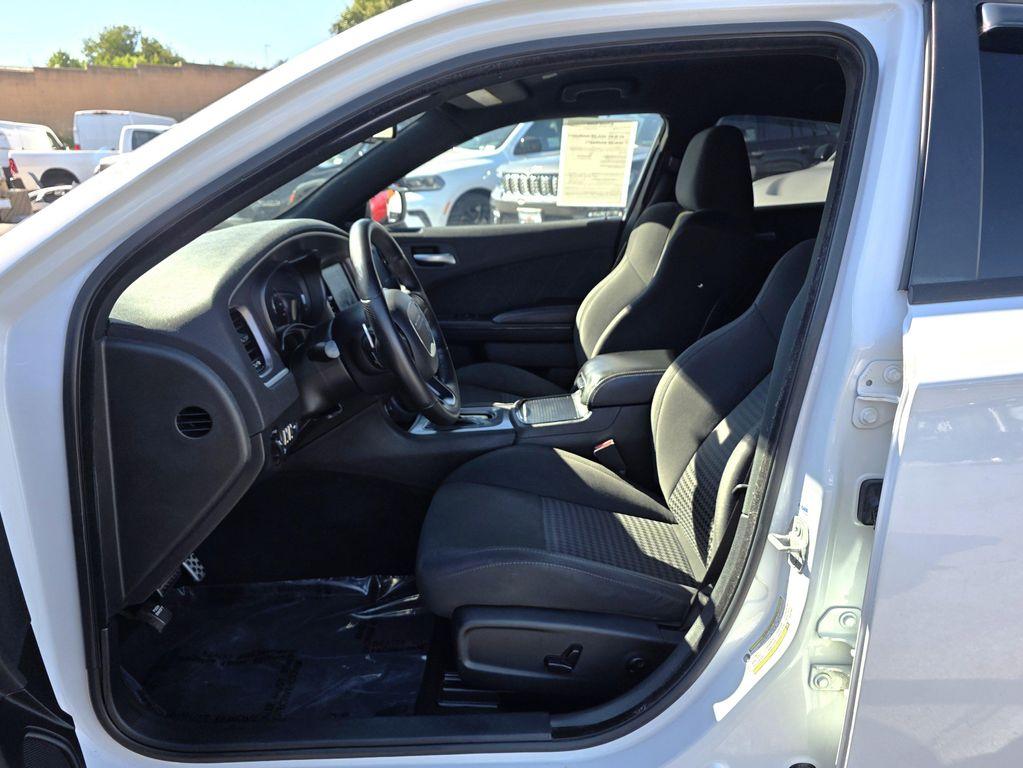 used 2019 Dodge Charger car, priced at $19,900