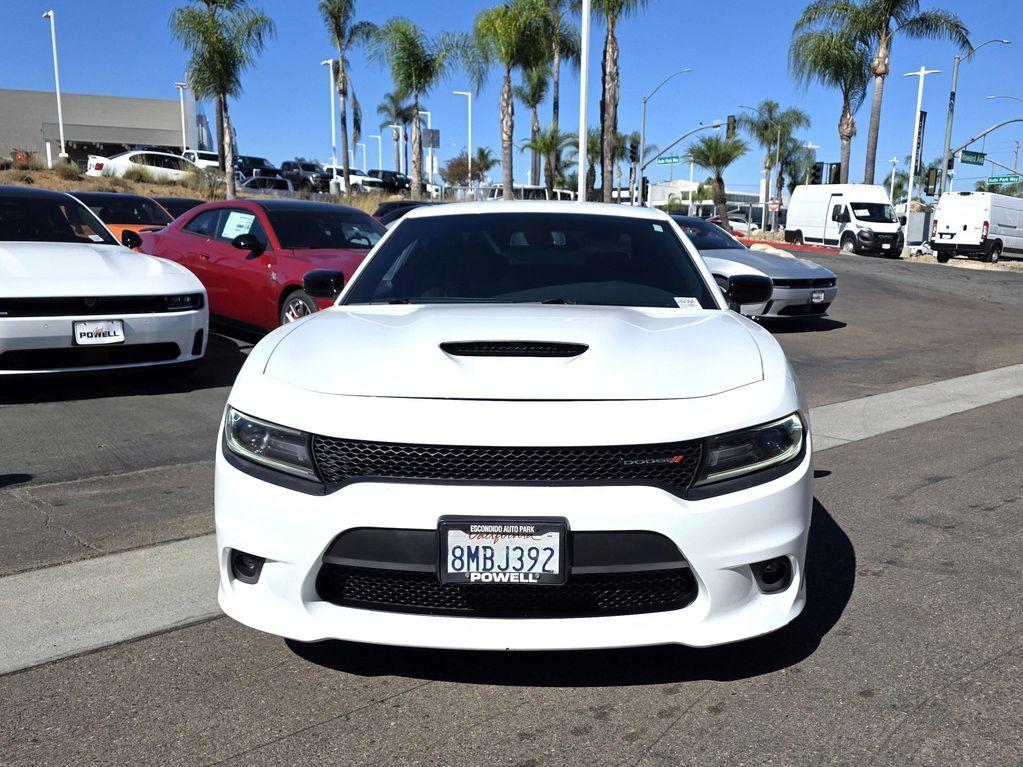 used 2019 Dodge Charger car, priced at $19,900