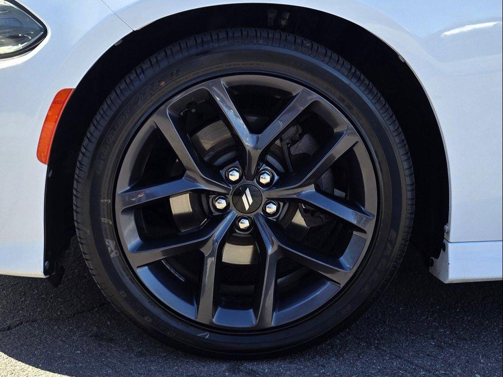 used 2019 Dodge Charger car, priced at $19,900