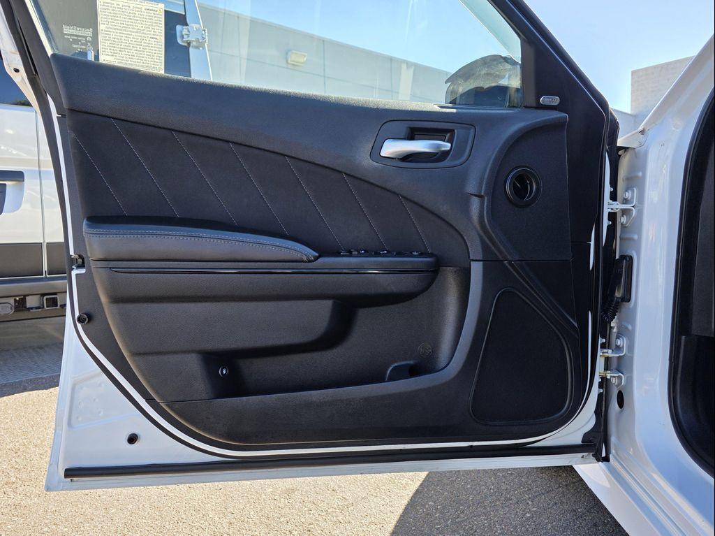 used 2019 Dodge Charger car, priced at $19,900