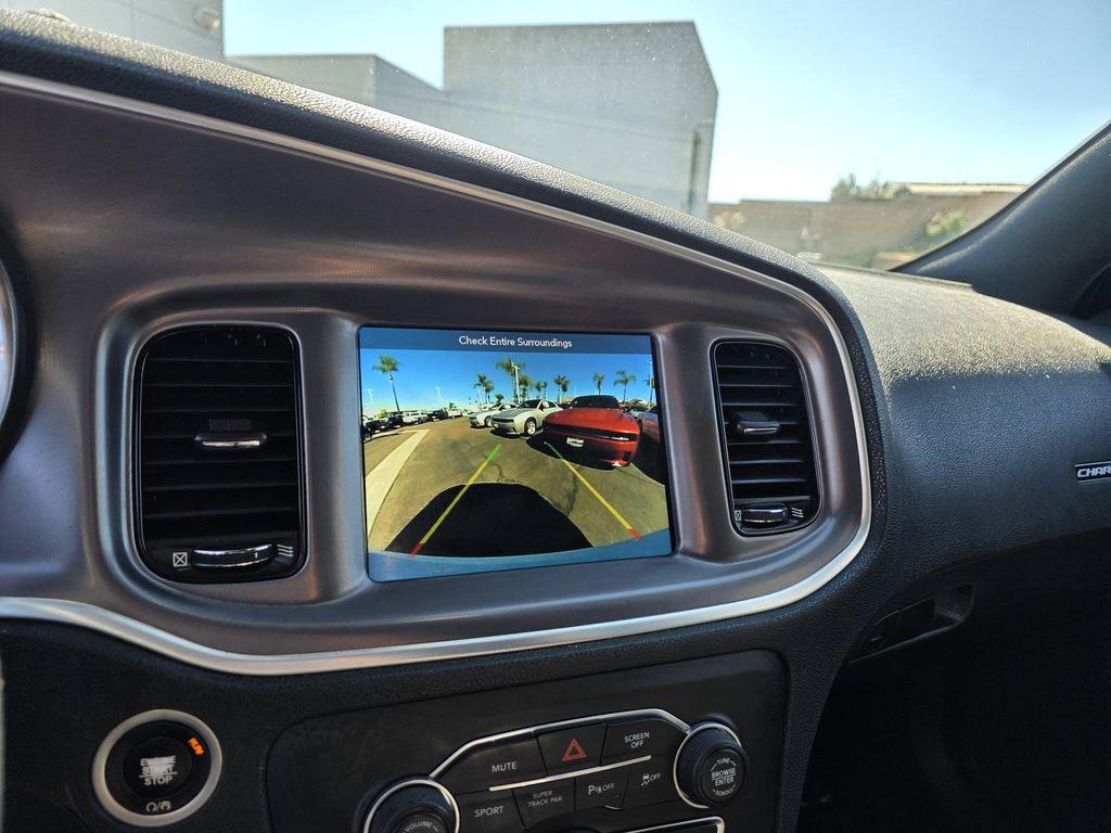 used 2019 Dodge Charger car, priced at $19,900