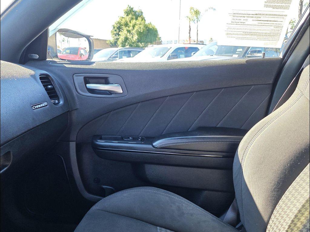 used 2019 Dodge Charger car, priced at $19,900