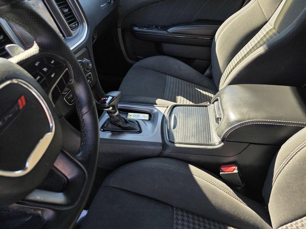 used 2019 Dodge Charger car, priced at $19,900