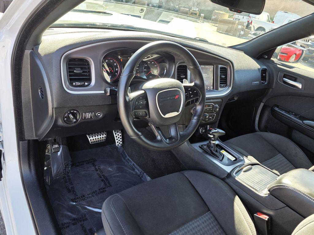 used 2019 Dodge Charger car, priced at $19,900