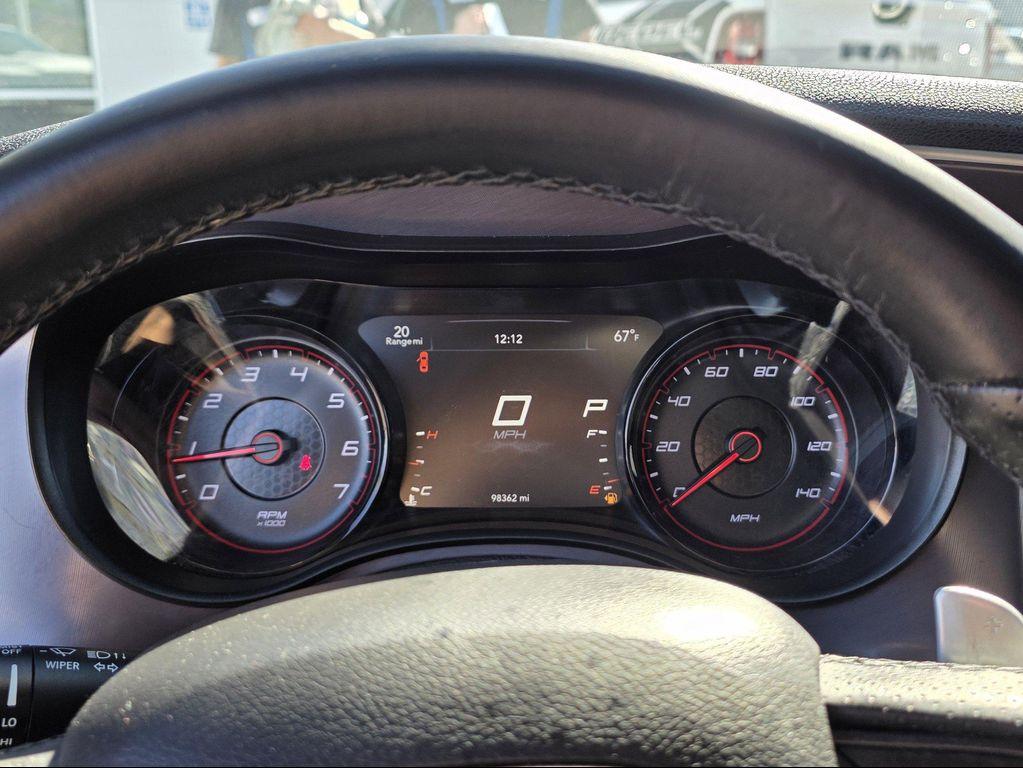 used 2019 Dodge Charger car, priced at $19,900