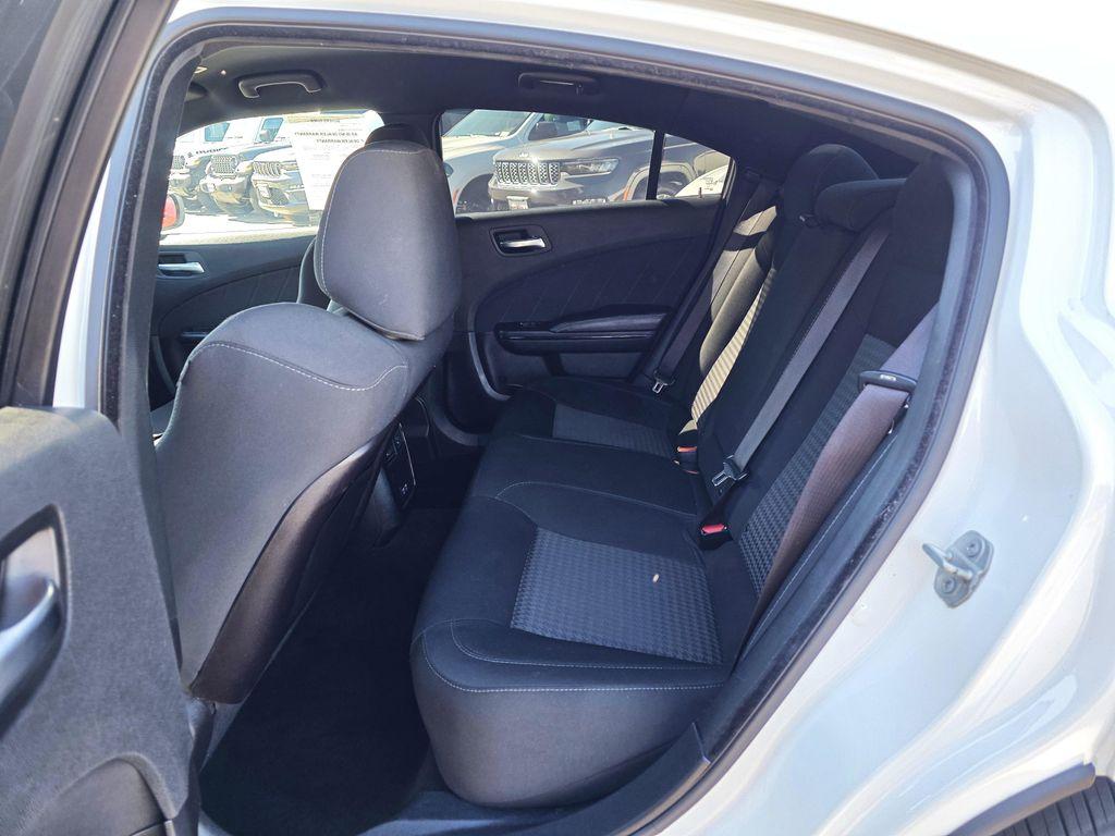 used 2019 Dodge Charger car, priced at $19,900