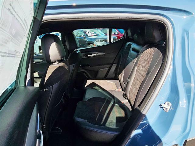 new 2024 Dodge Hornet car, priced at $35,400