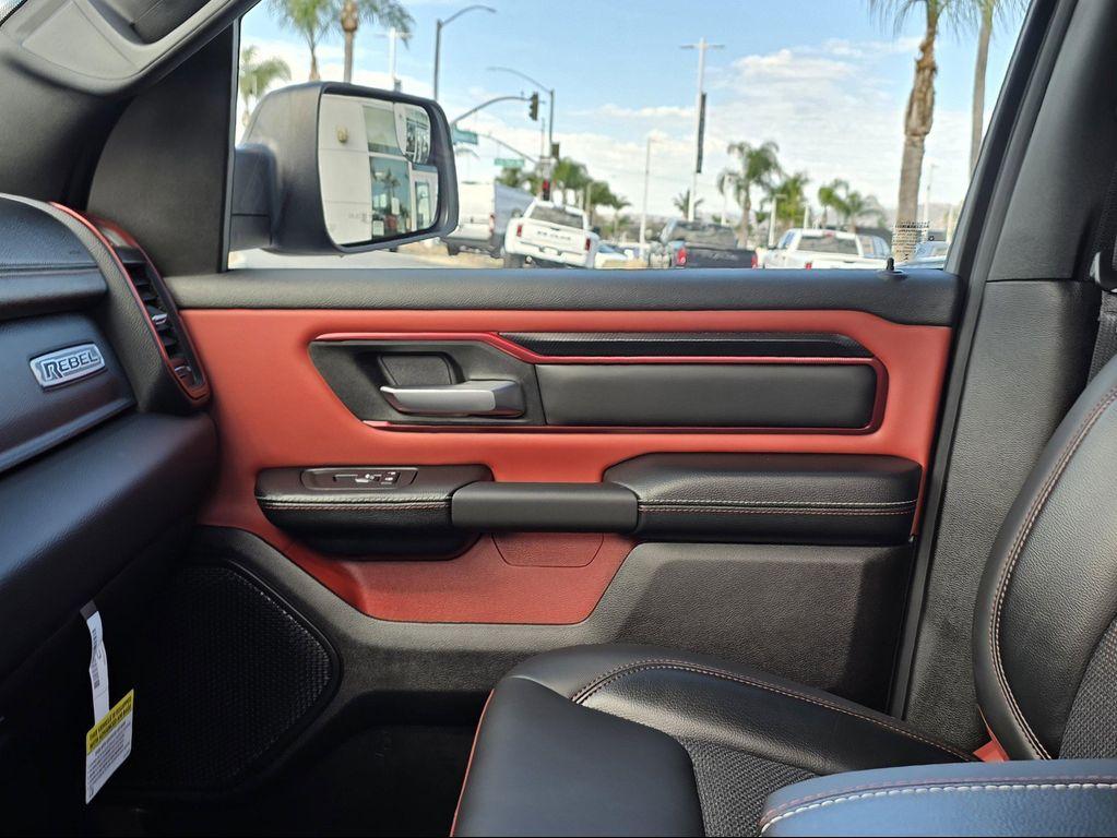 new 2026 Ram 1500 car, priced at $62,500