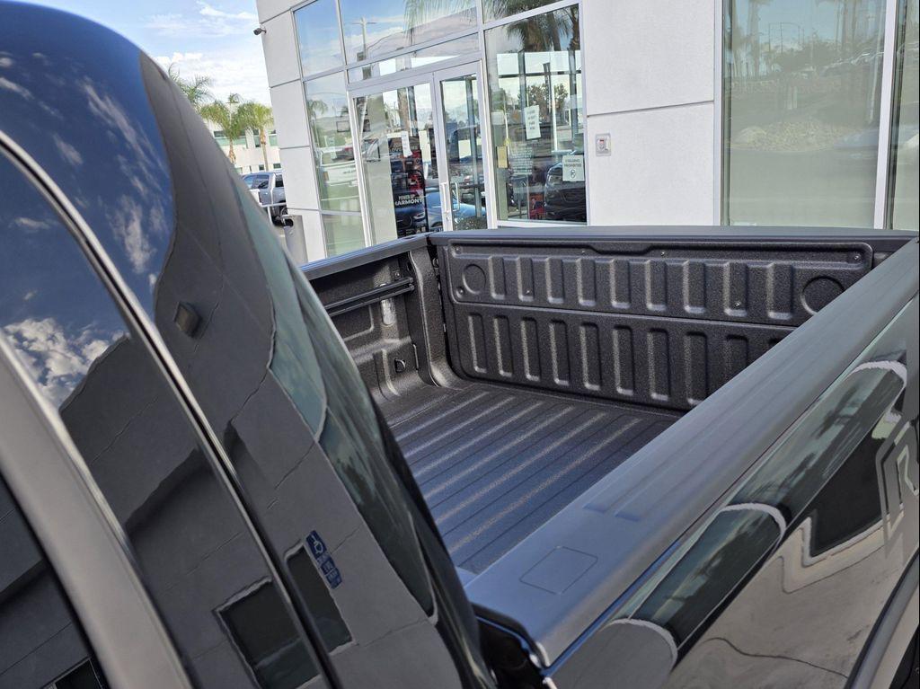 new 2026 Ram 1500 car, priced at $62,500