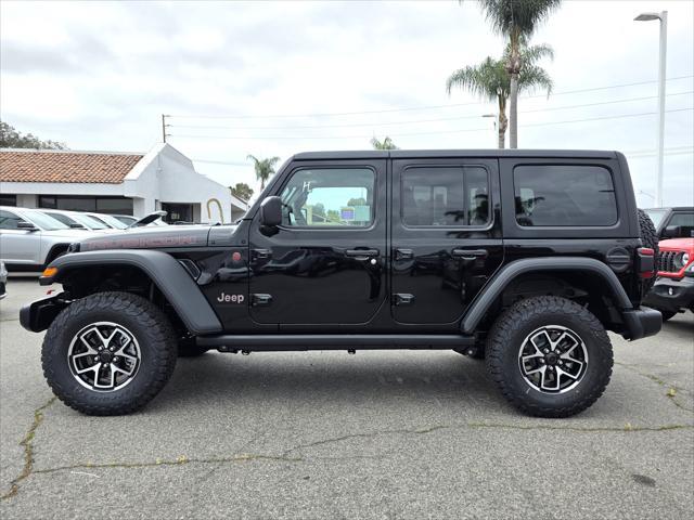 new 2025 Jeep Wrangler car, priced at $54,900