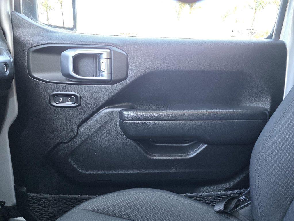used 2023 Jeep Wrangler 4xe car, priced at $30,900