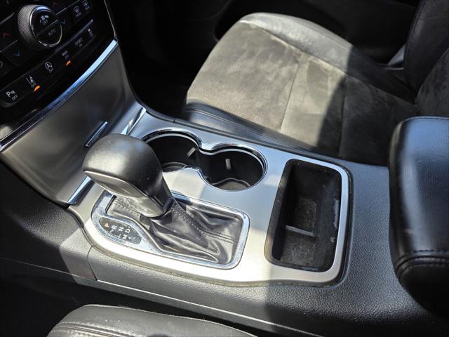 used 2020 Jeep Grand Cherokee car, priced at $24,900