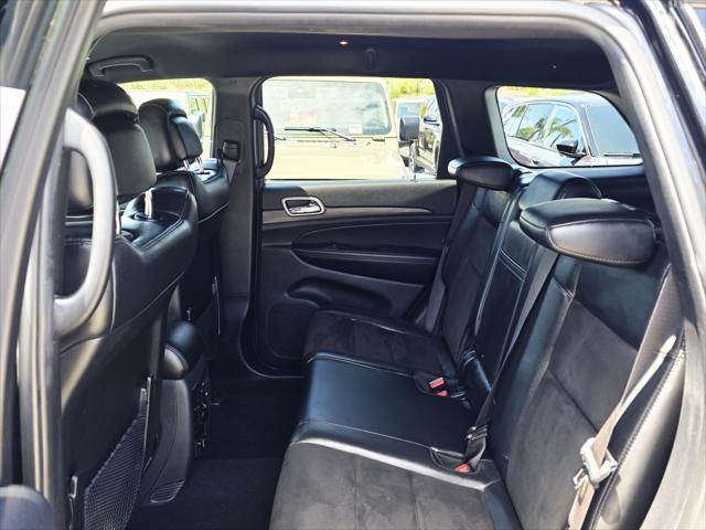 used 2020 Jeep Grand Cherokee car, priced at $24,900
