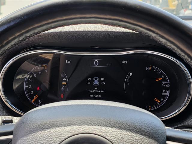 used 2020 Jeep Grand Cherokee car, priced at $24,900