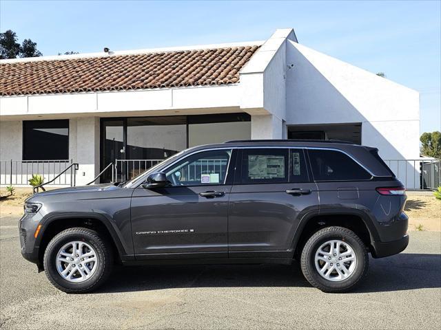 new 2025 Jeep Grand Cherokee car, priced at $38,900