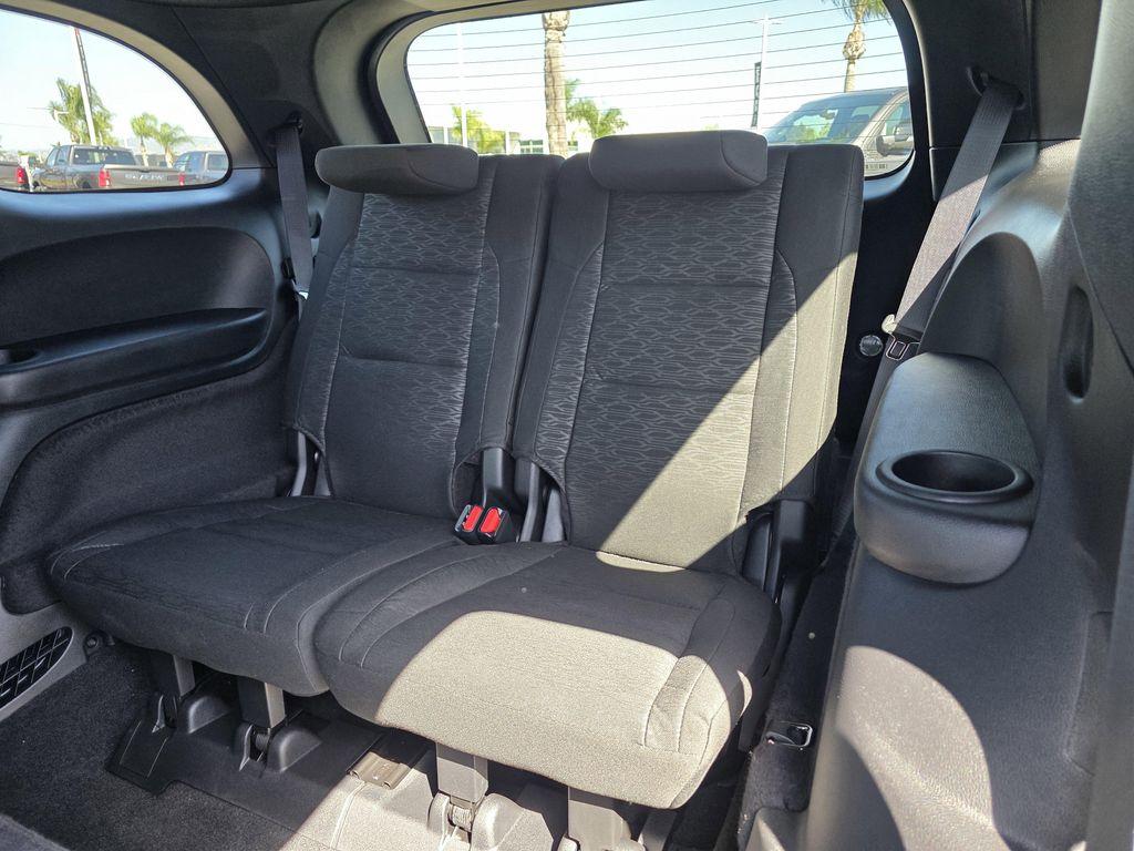 new 2026 Dodge Durango car, priced at $43,900