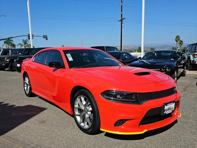 new 2023 Dodge Charger car, priced at $32,610