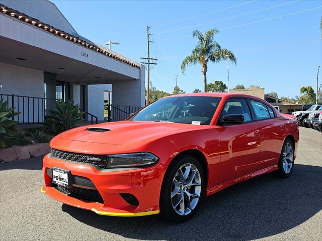 new 2023 Dodge Charger car, priced at $34,610