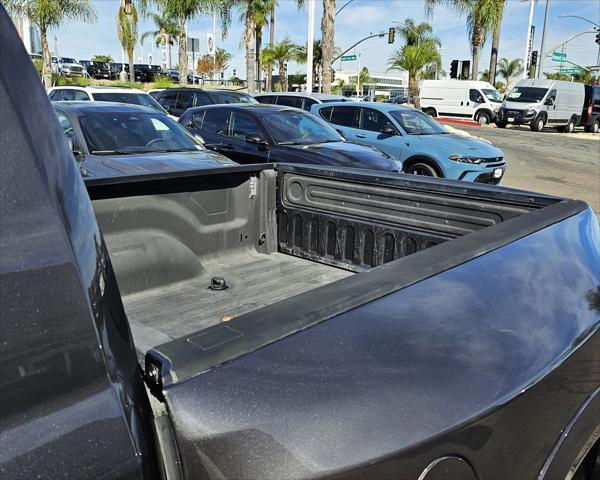 used 2018 Ram 3500 car, priced at $64,900