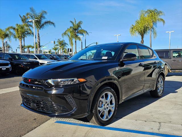 new 2024 Dodge Hornet car, priced at $34,900