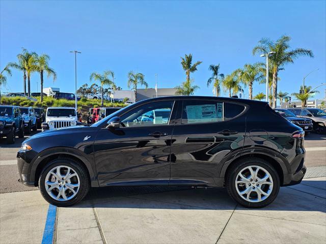 new 2024 Dodge Hornet car, priced at $34,900