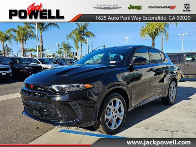 new 2024 Dodge Hornet car, priced at $34,900