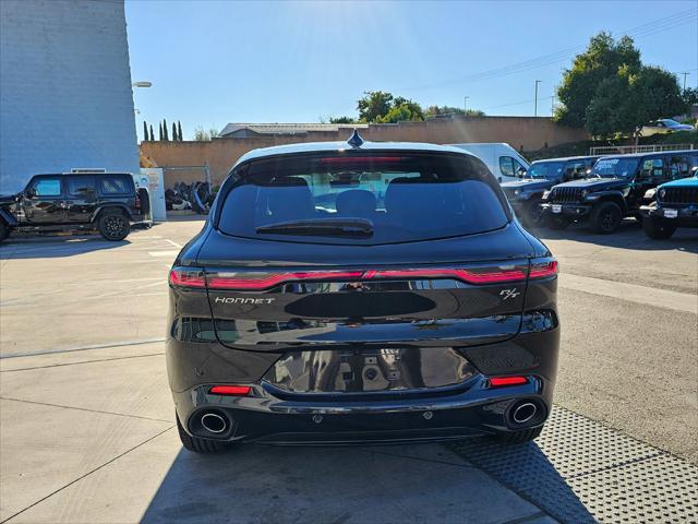 new 2024 Dodge Hornet car, priced at $34,900