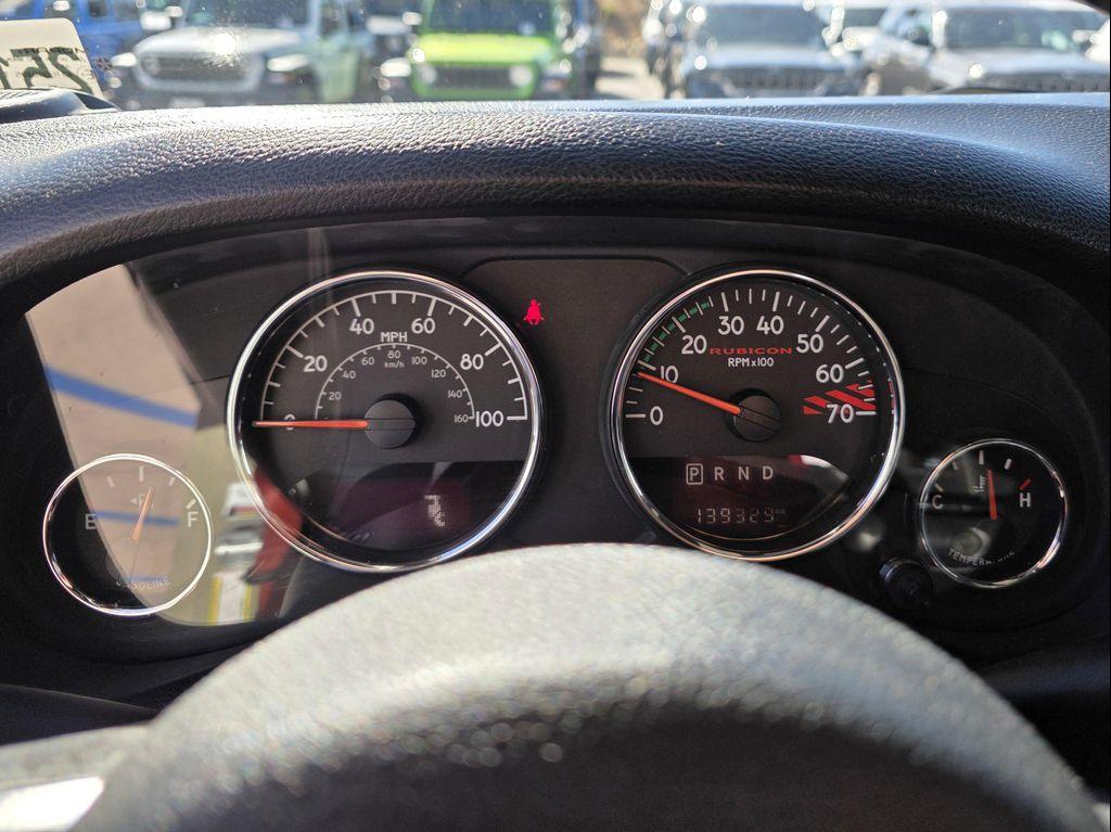 used 2017 Jeep Wrangler Unlimited car, priced at $23,900