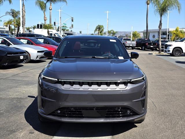 new 2024 Jeep Wagoneer S car, priced at $70,590