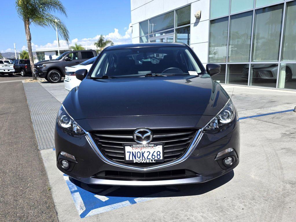 used 2016 Mazda Mazda3 car, priced at $11,900