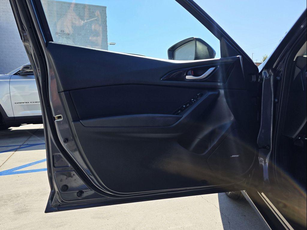 used 2016 Mazda Mazda3 car, priced at $11,900