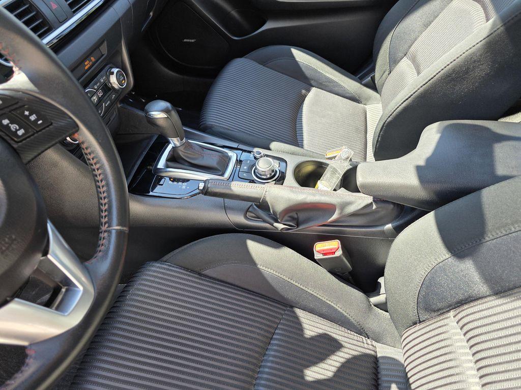 used 2016 Mazda Mazda3 car, priced at $11,900