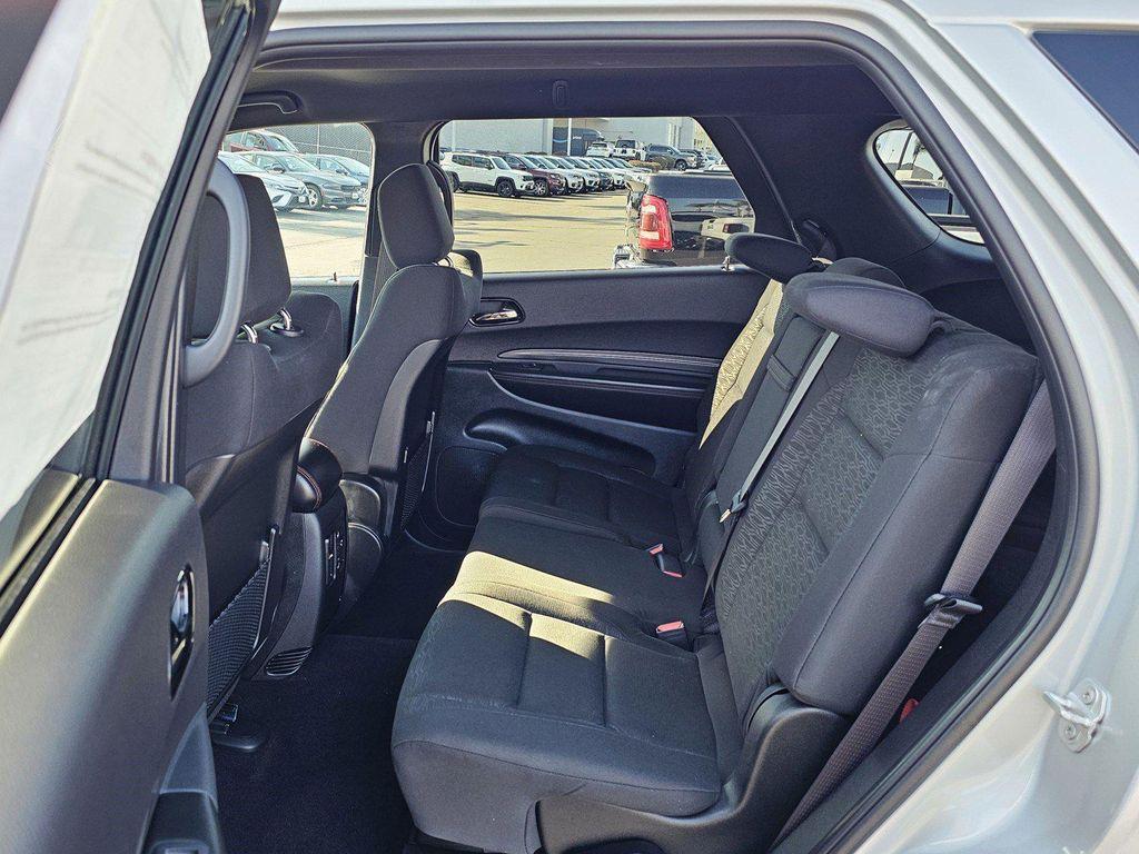 new 2025 Dodge Durango car, priced at $47,900
