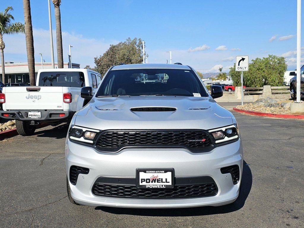 new 2025 Dodge Durango car, priced at $47,900