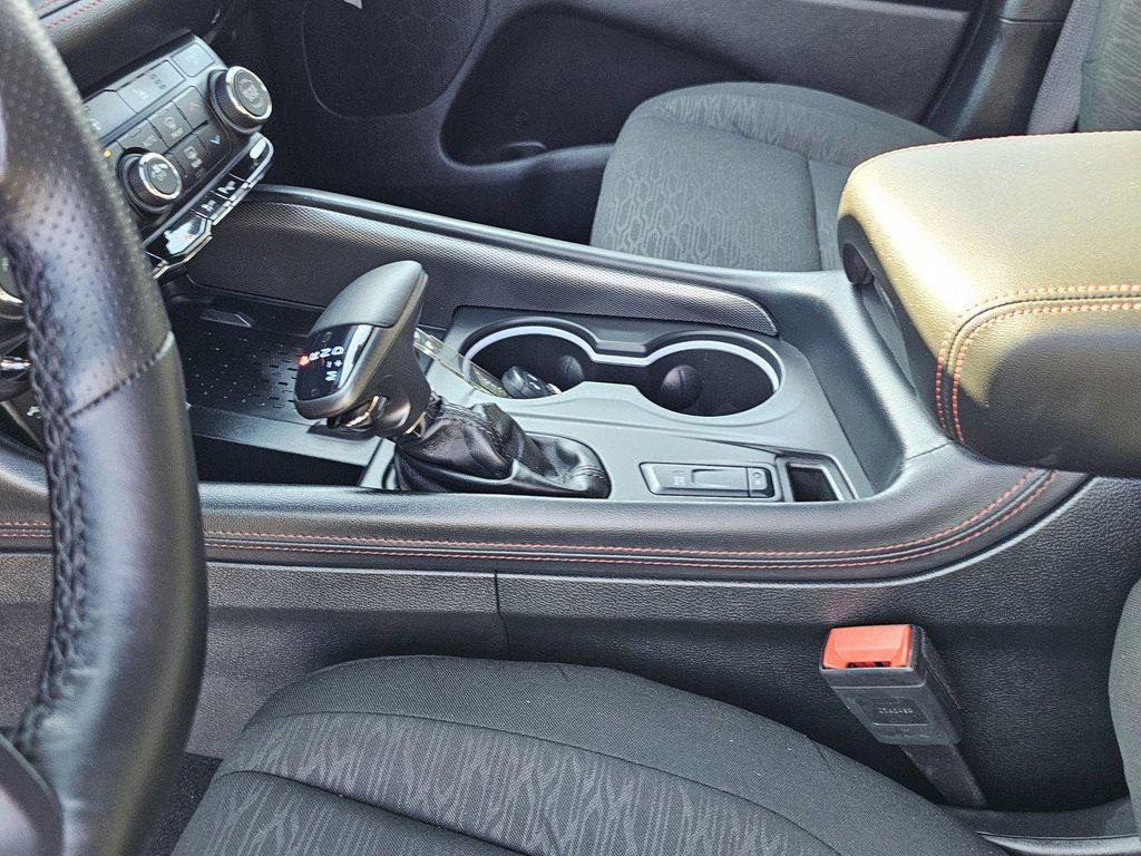 new 2025 Dodge Durango car, priced at $45,900