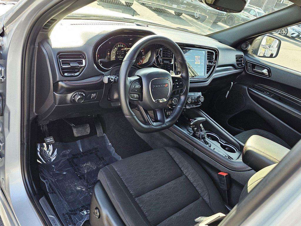 new 2025 Dodge Durango car, priced at $47,900