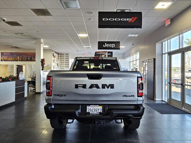 used 2023 Ram 1500 car, priced at $89,900